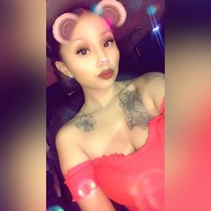 Meet your Posher, Dalma